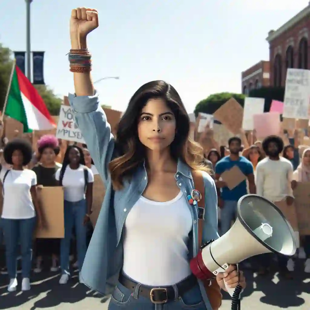 activist