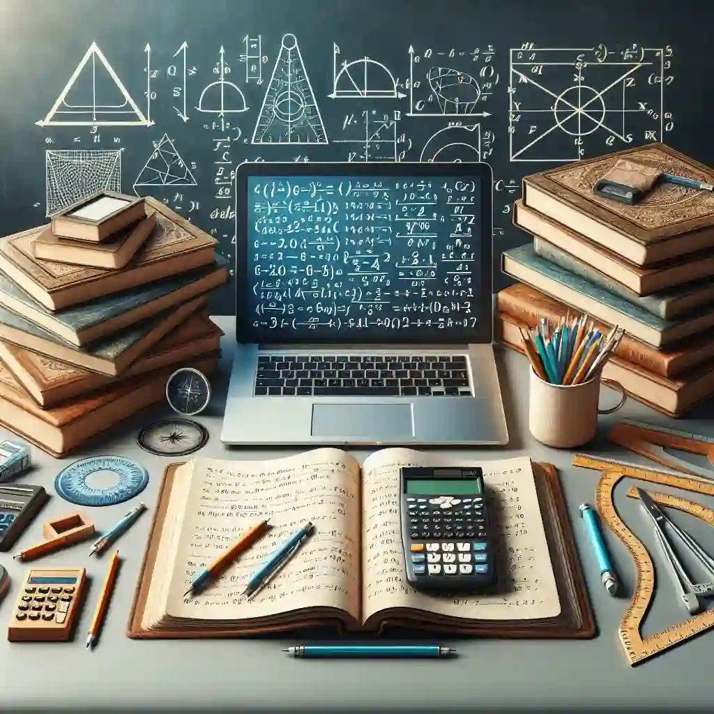 algebra