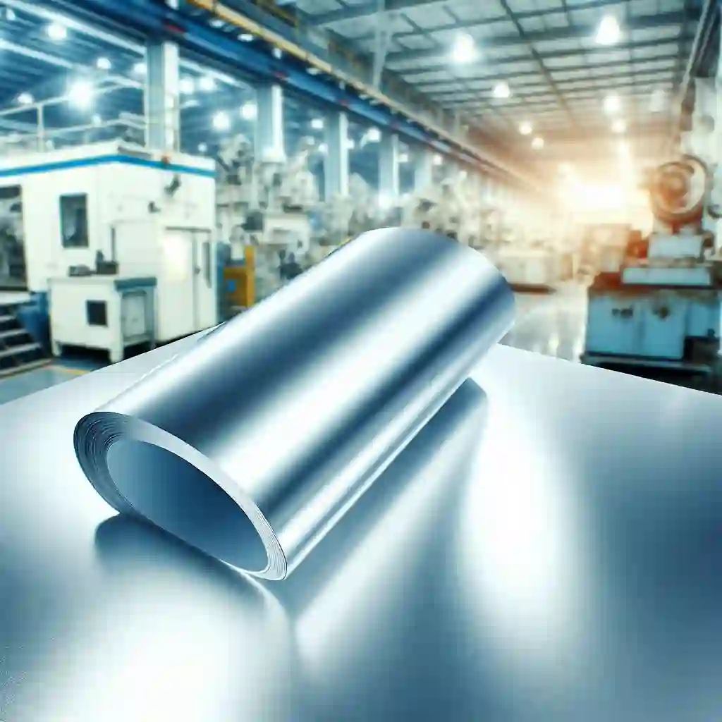 aluminum