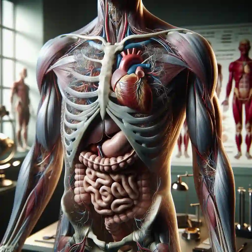 anatomy