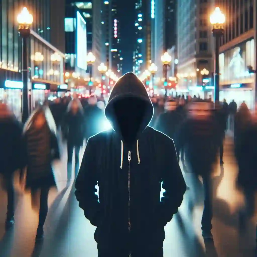 anonymity