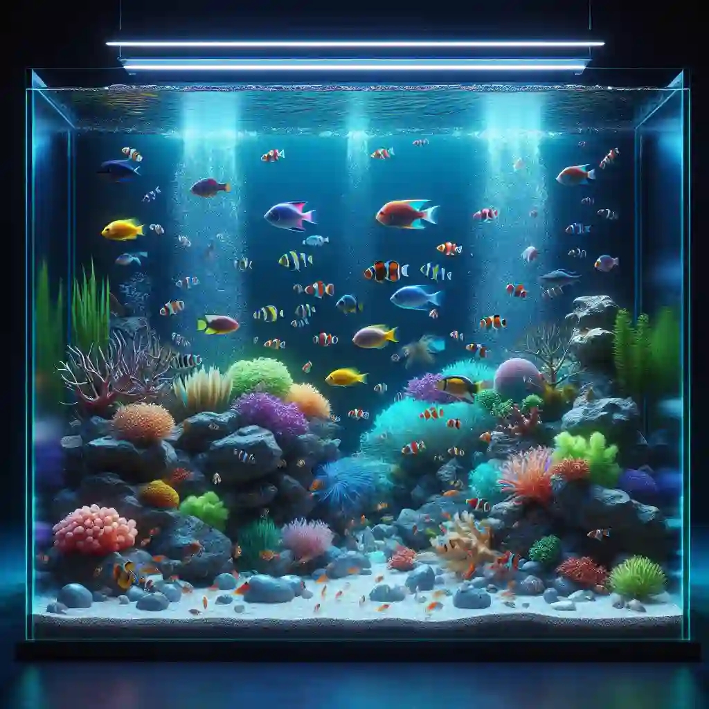 aquarium