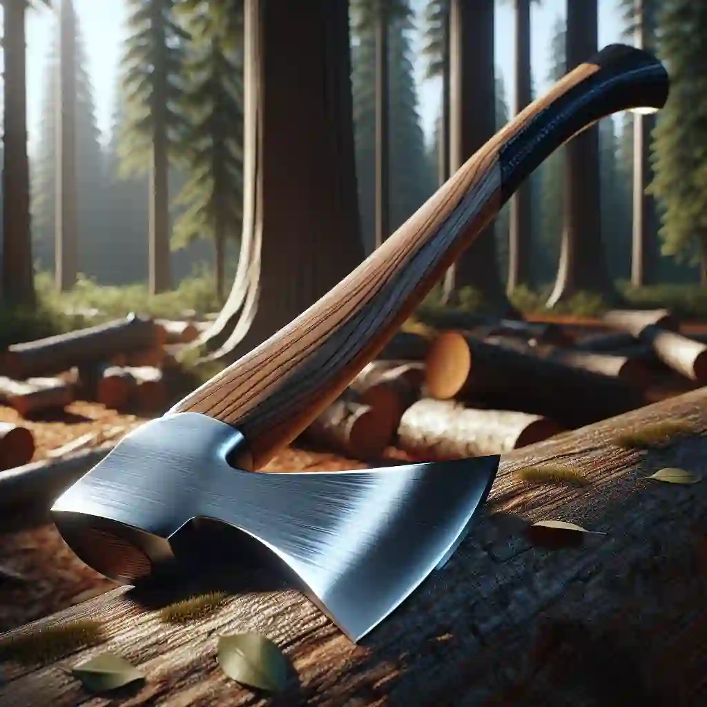 axe