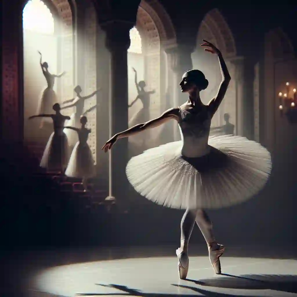 ballet