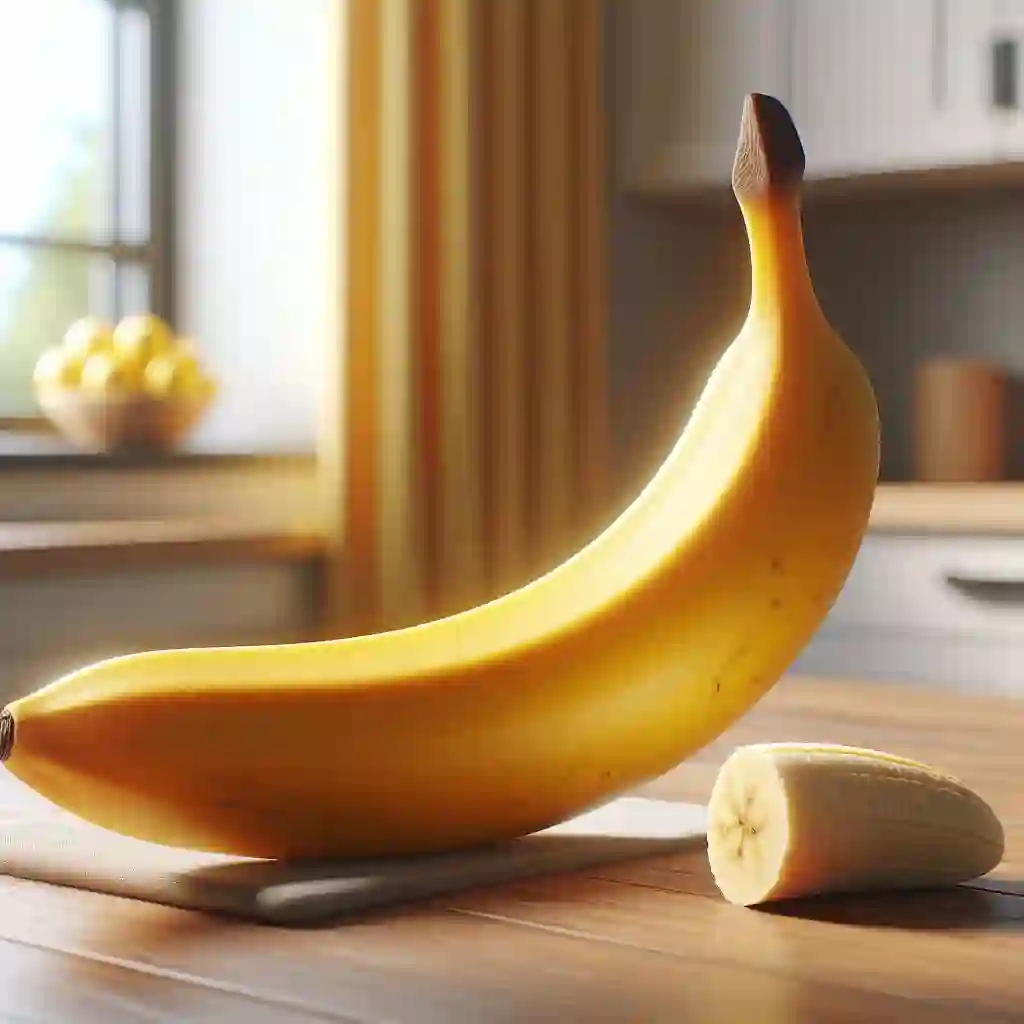 banana