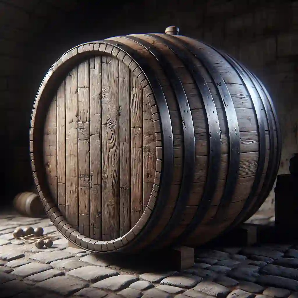 barrel