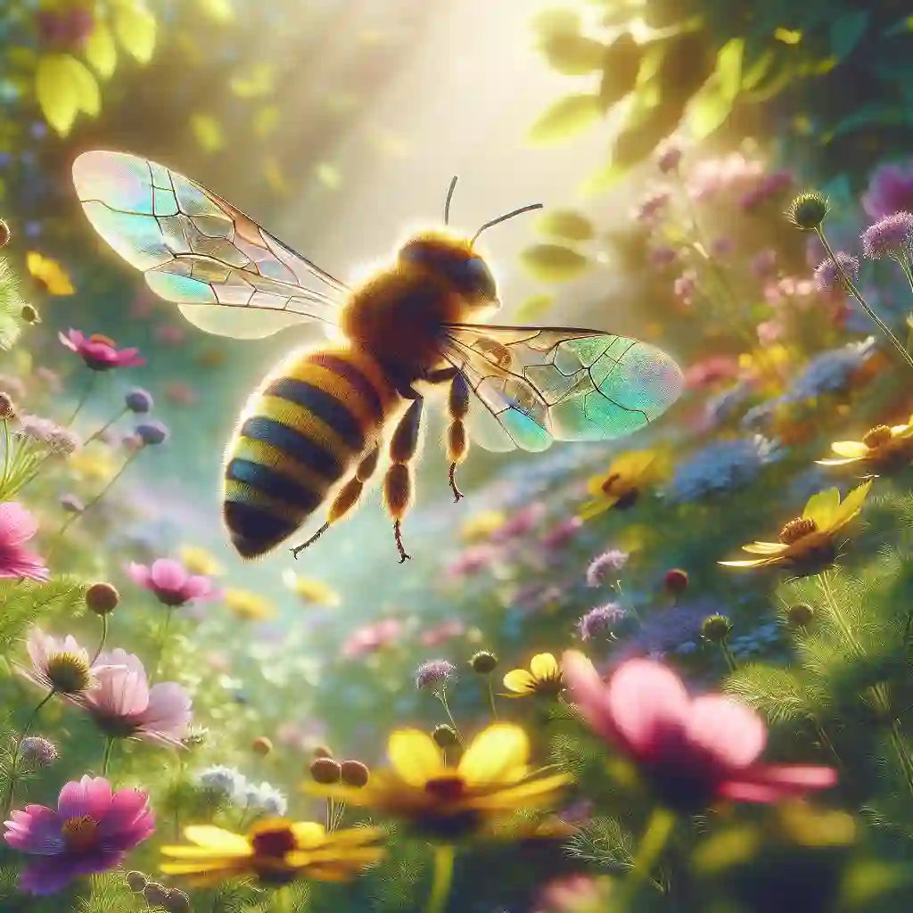 bee