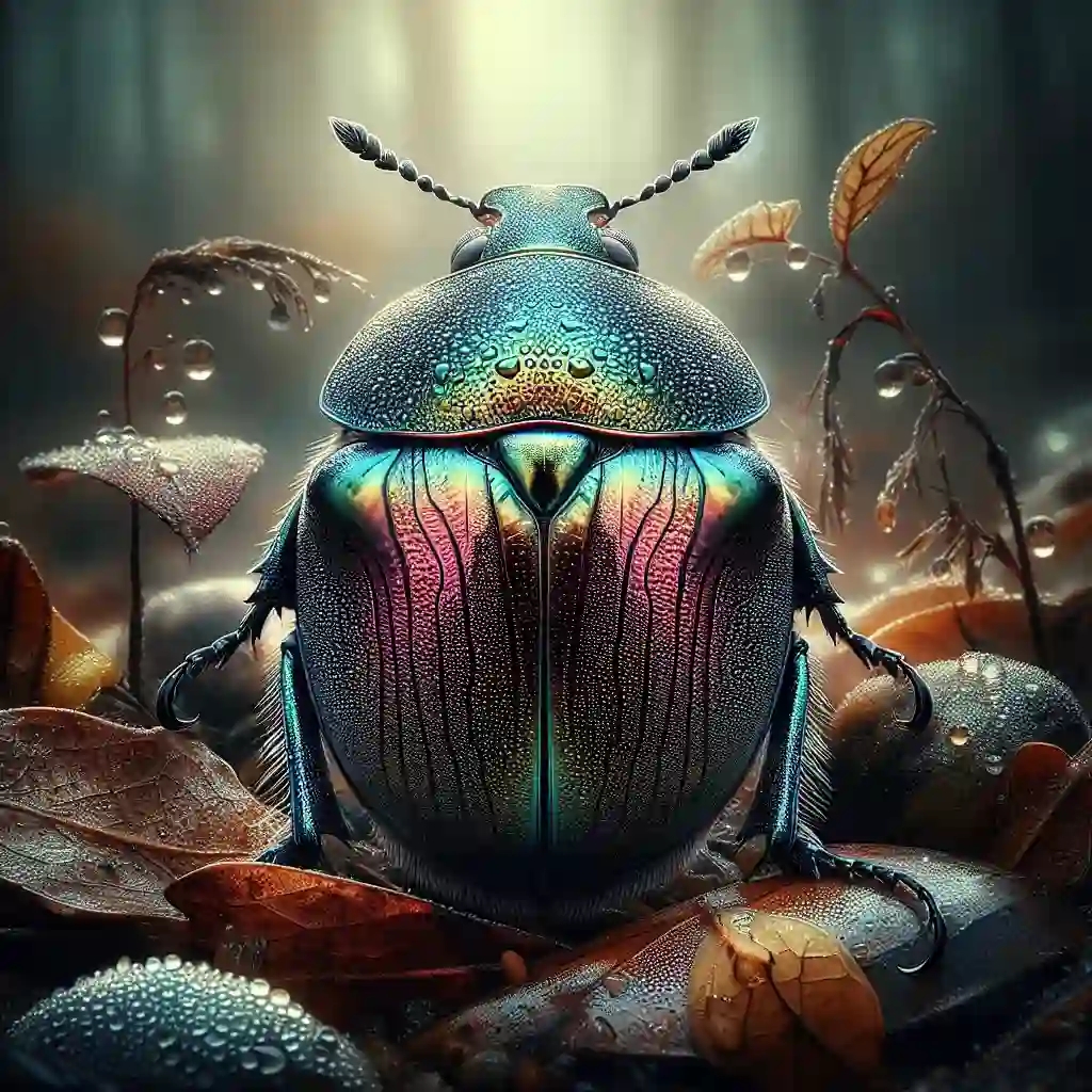 beetle