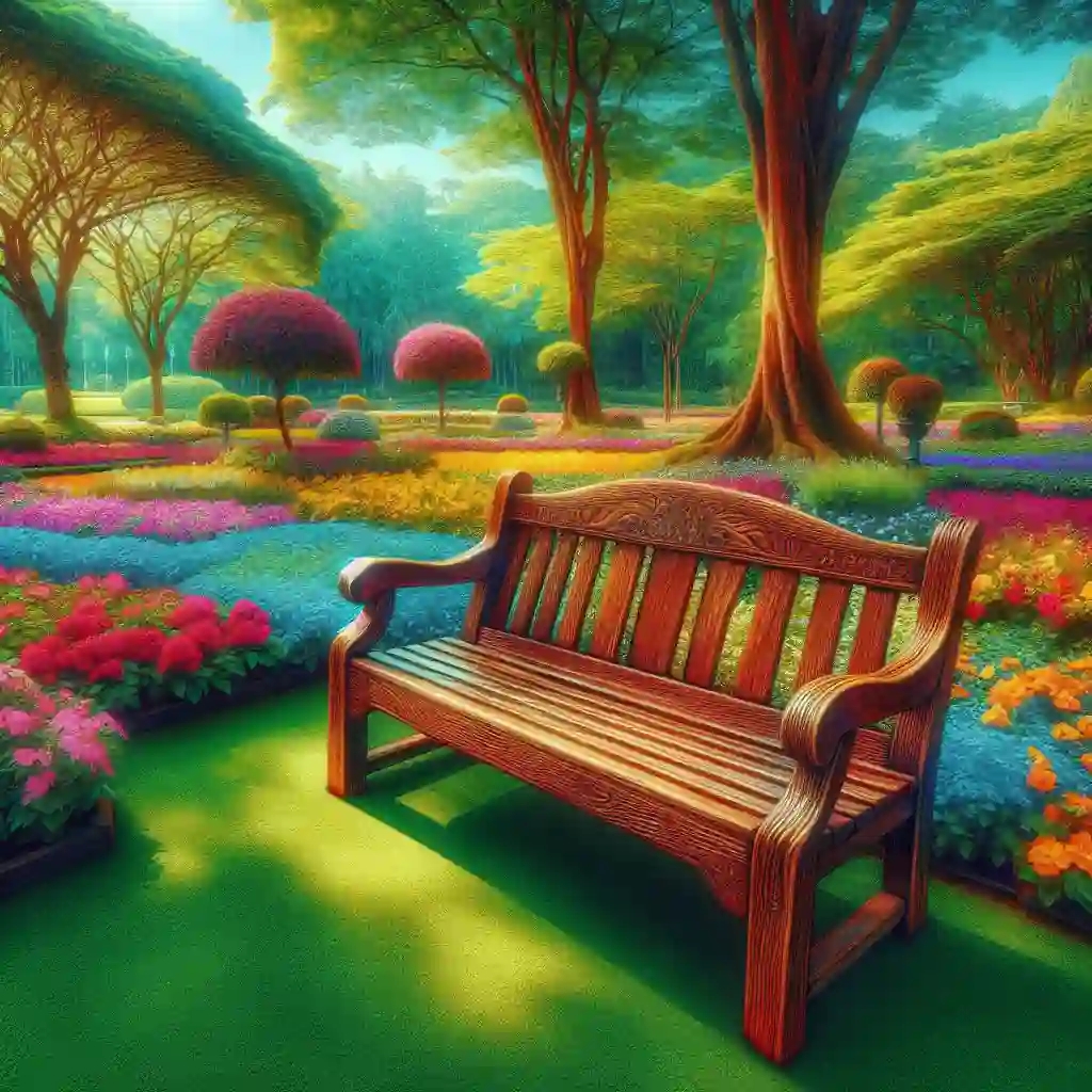 bench