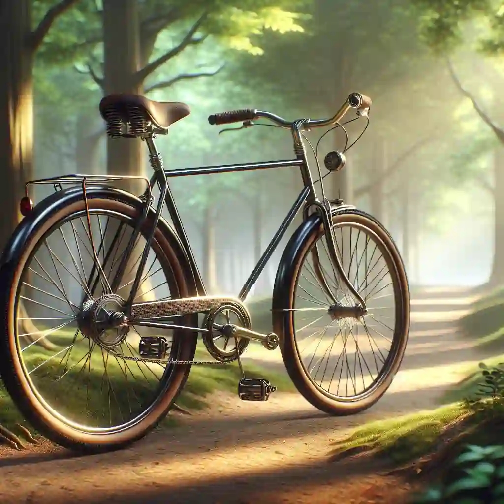 bicycle