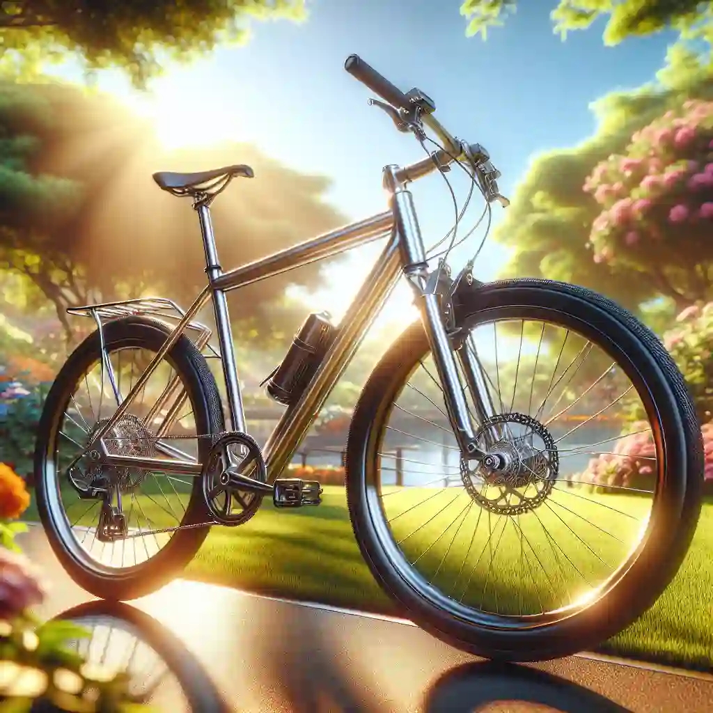 bike