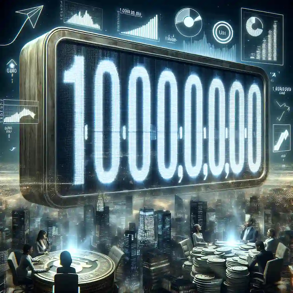 billion