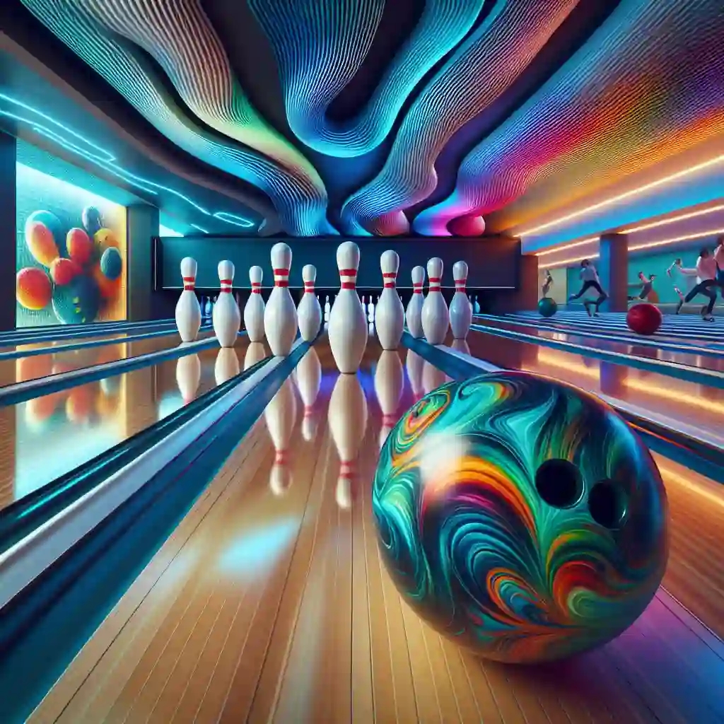 bowling