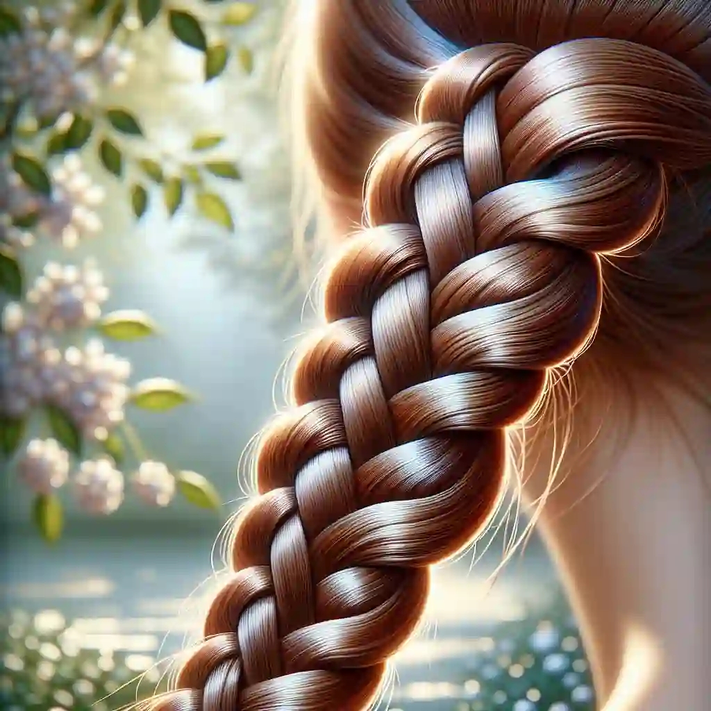 braid