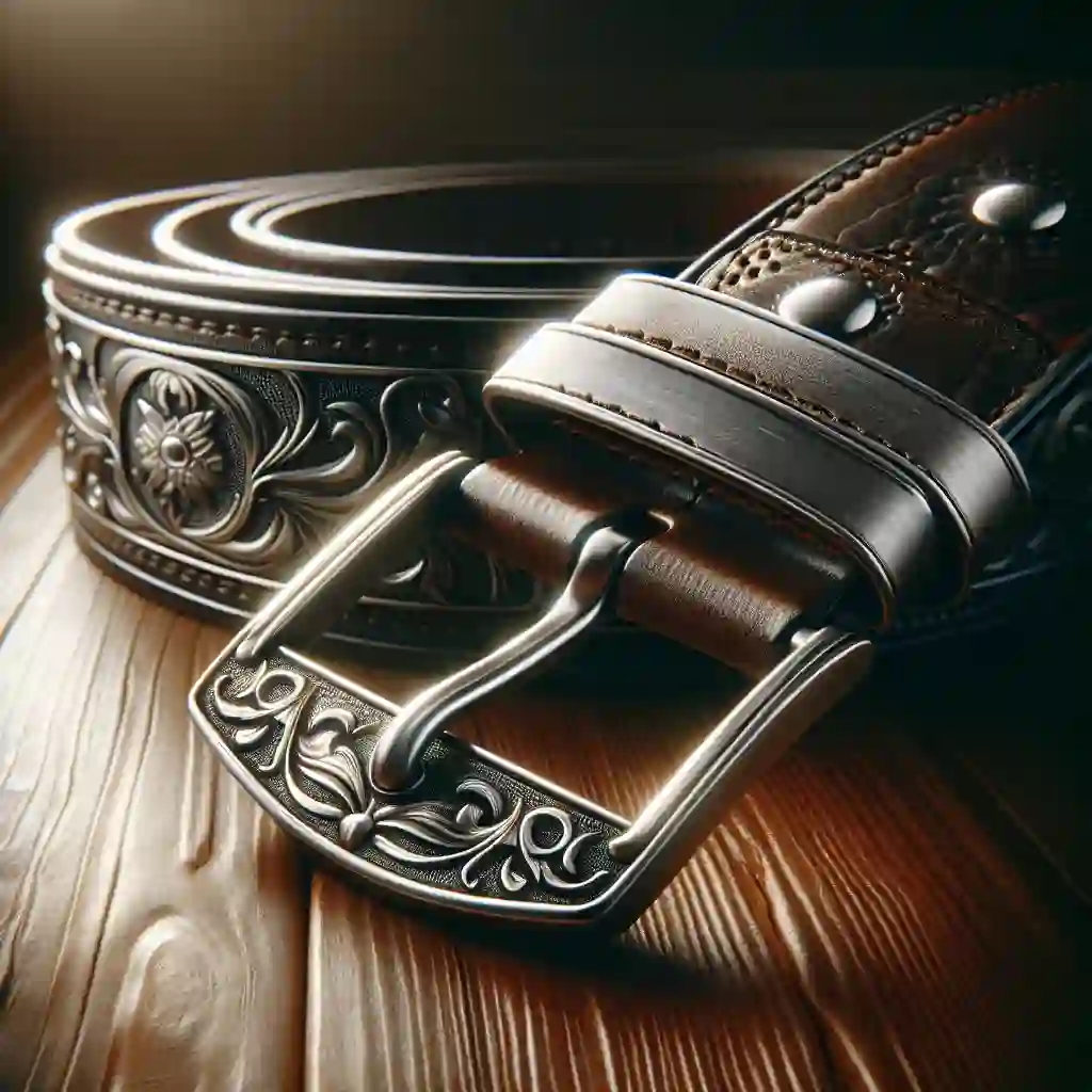 buckle