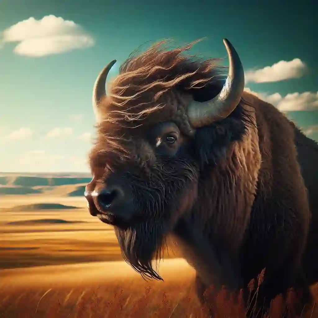 buffalo