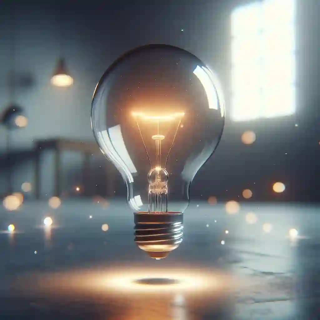 bulb