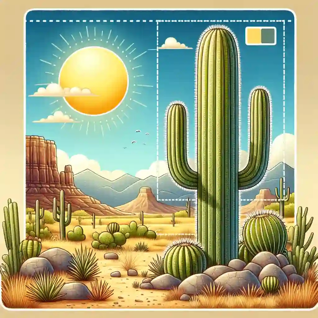 cactus