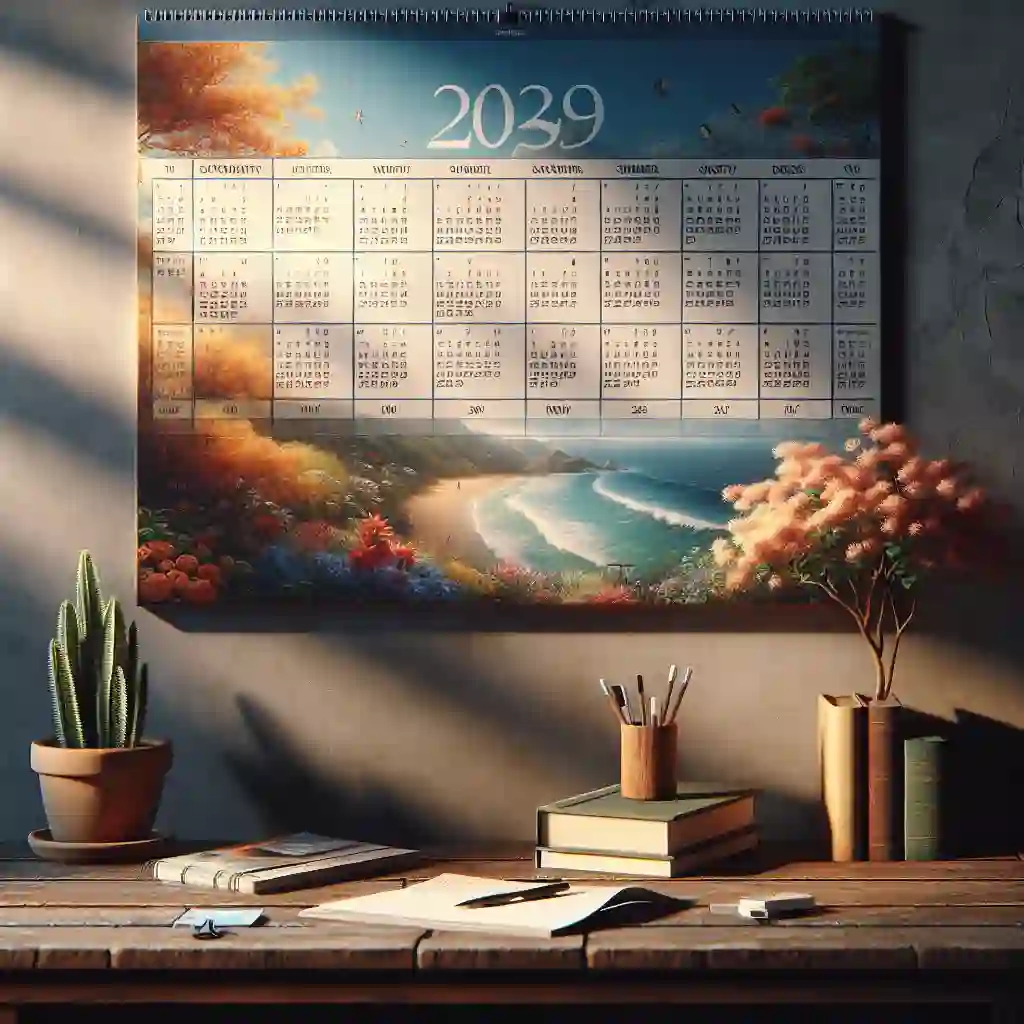 calendar