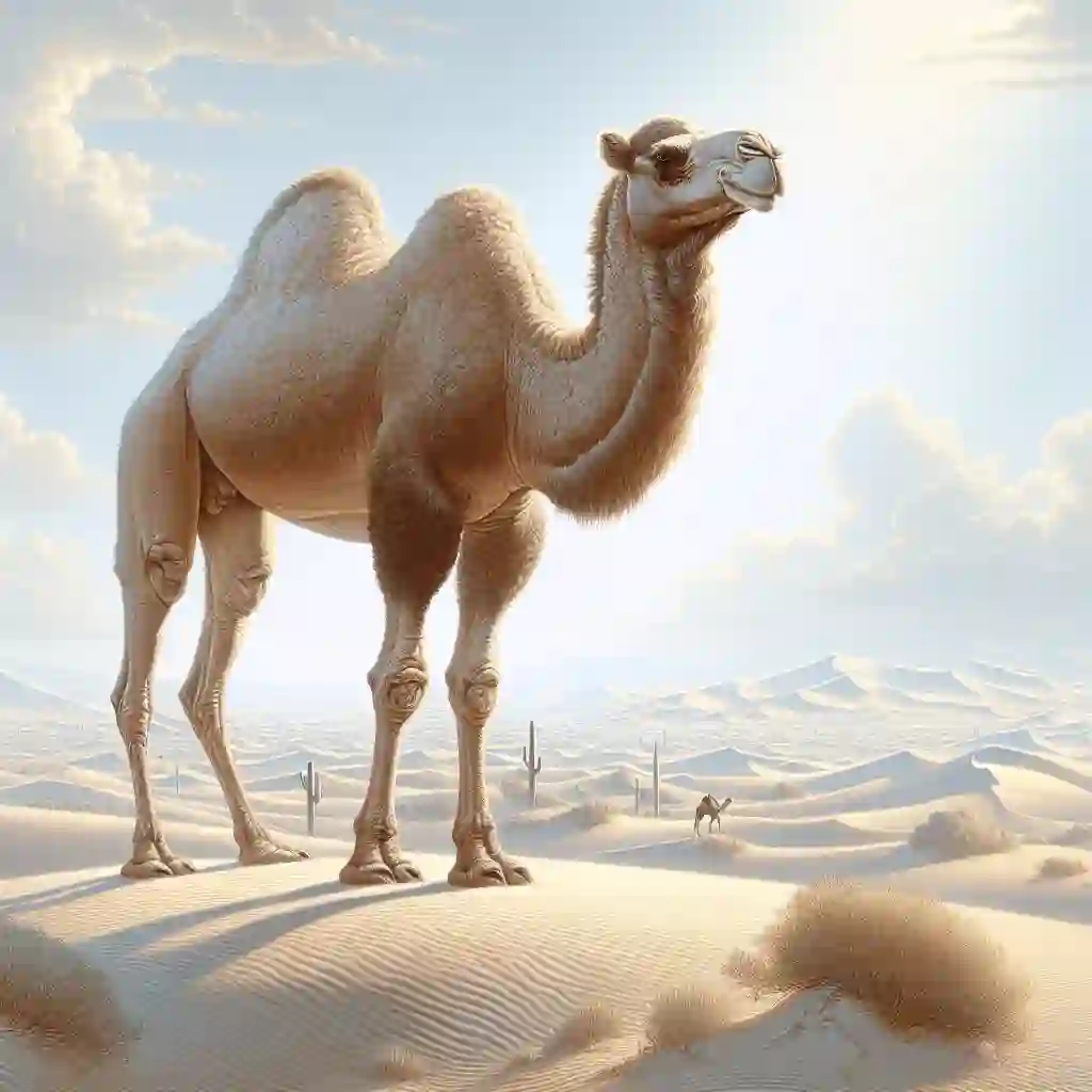 camel