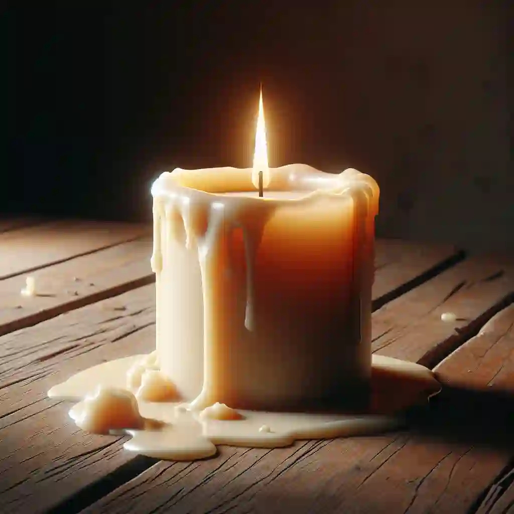 candle