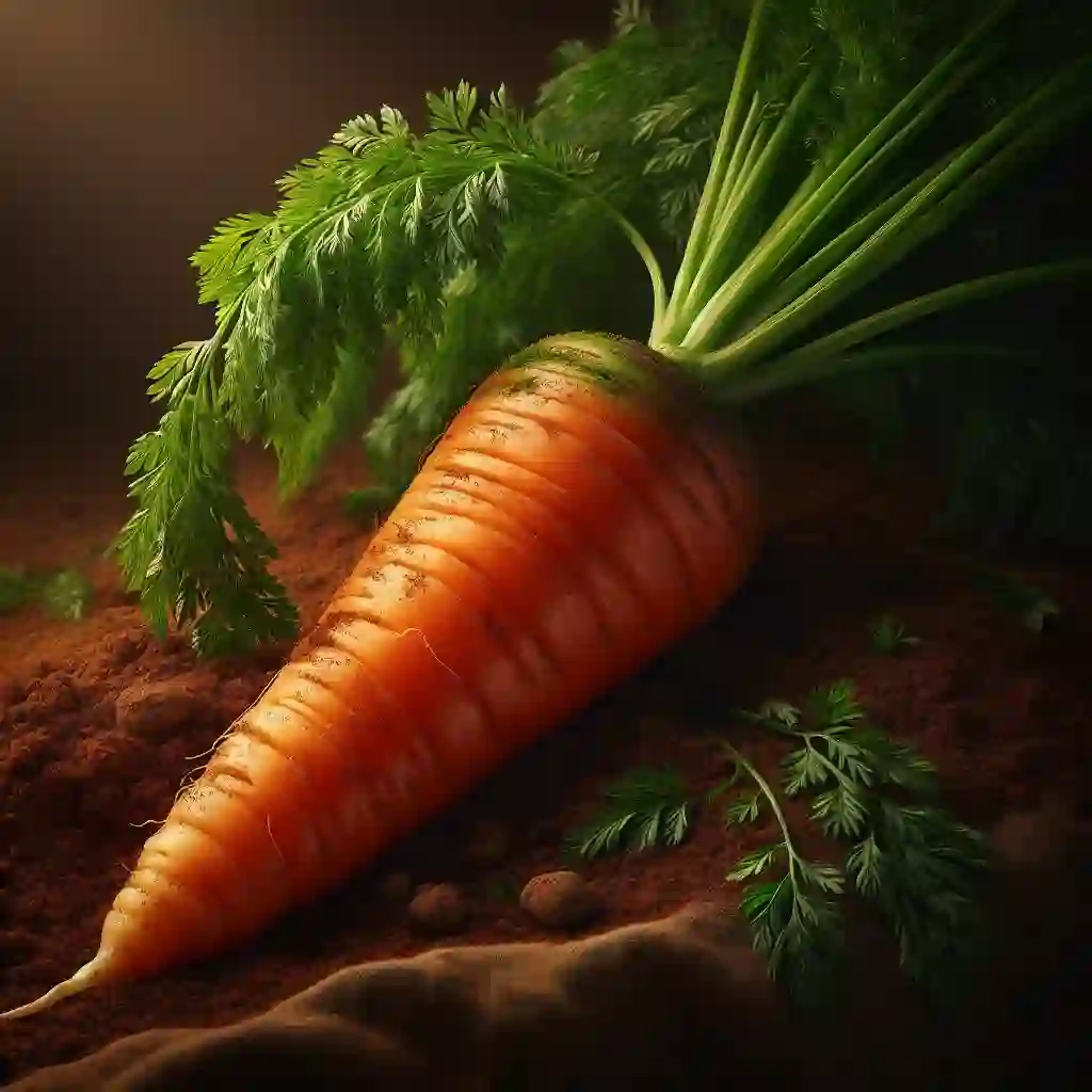 carrot