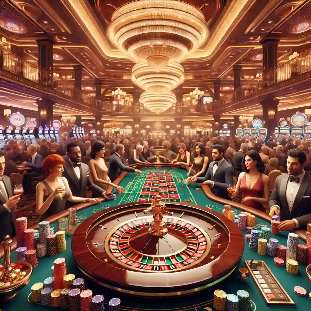 casino