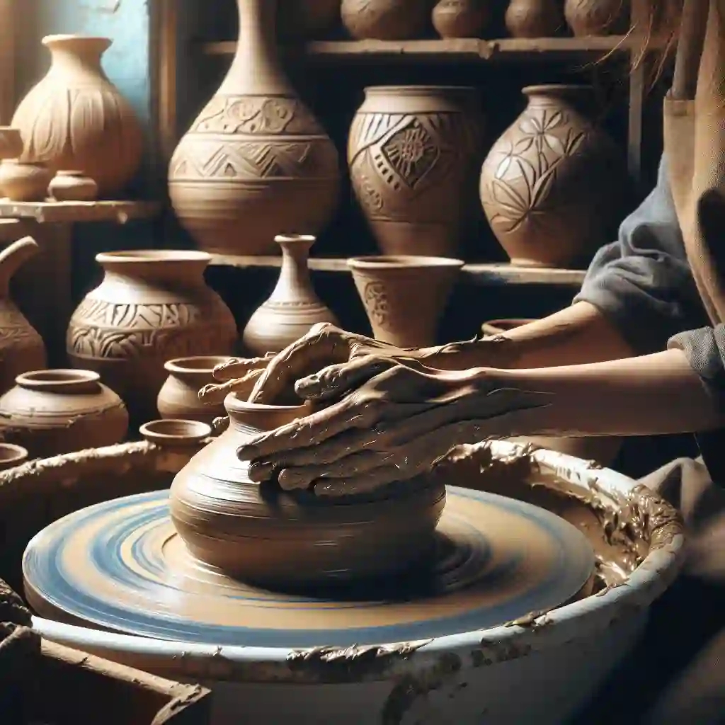 ceramics
