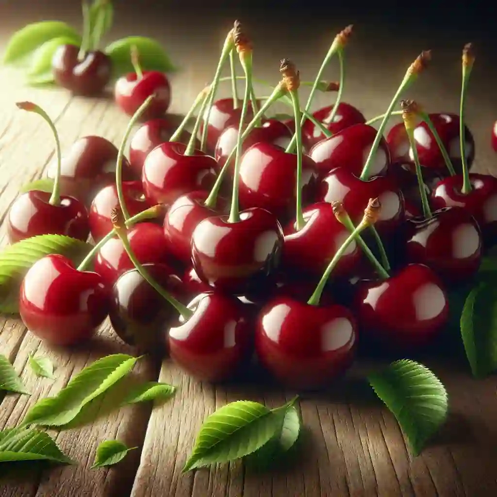 cherry