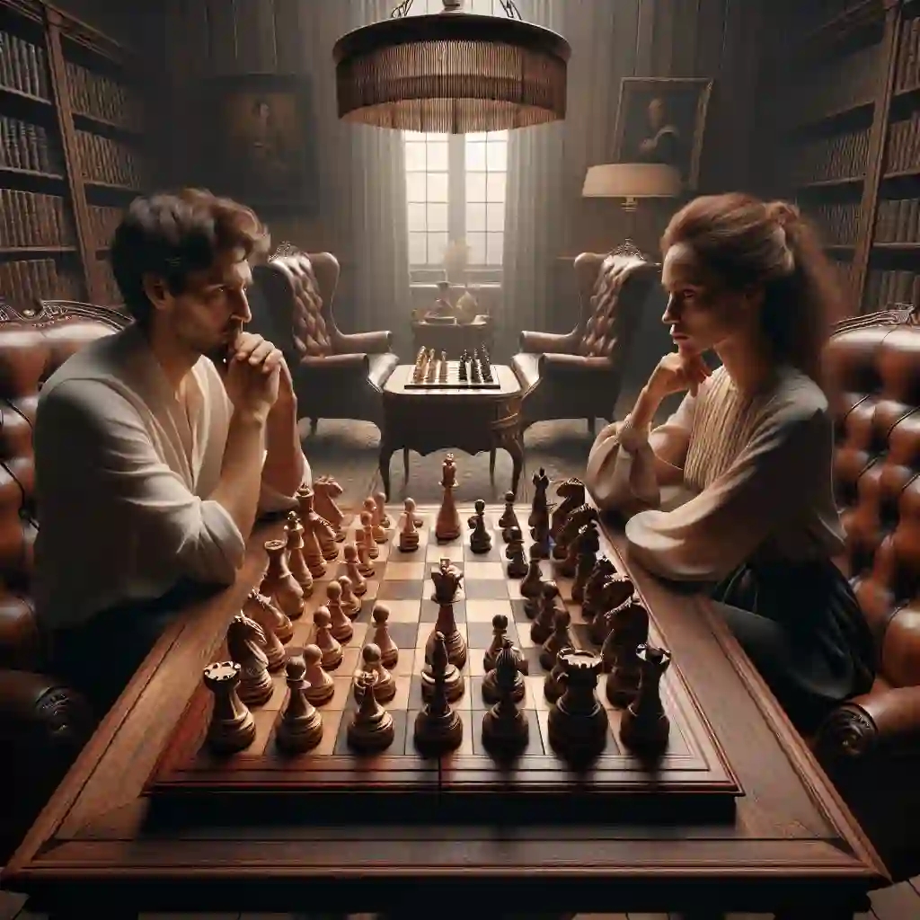 chess