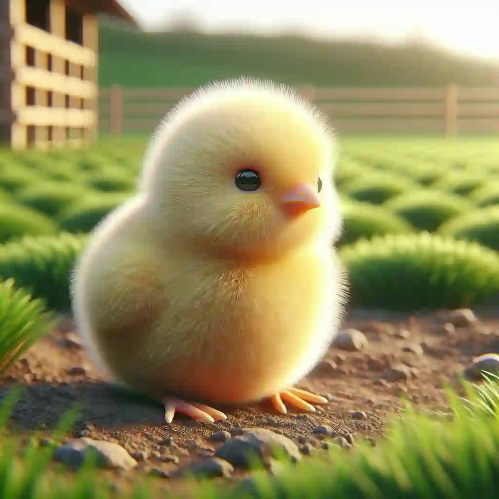 chick