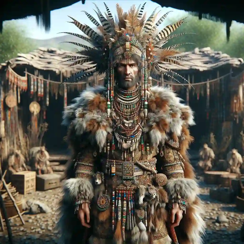 chief