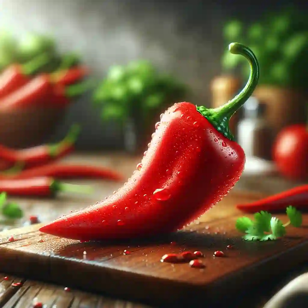 chili