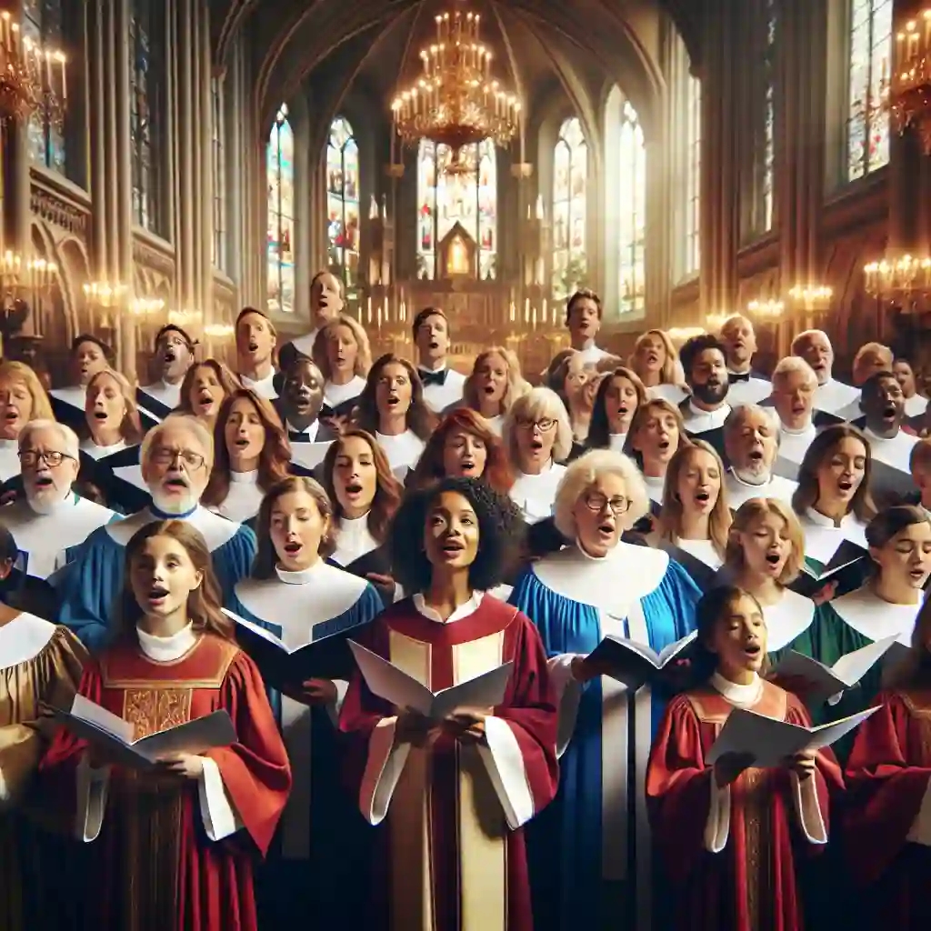 choir