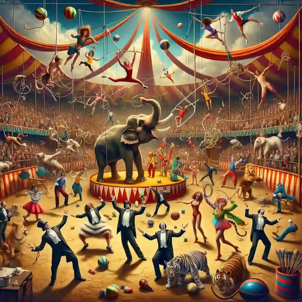 circus