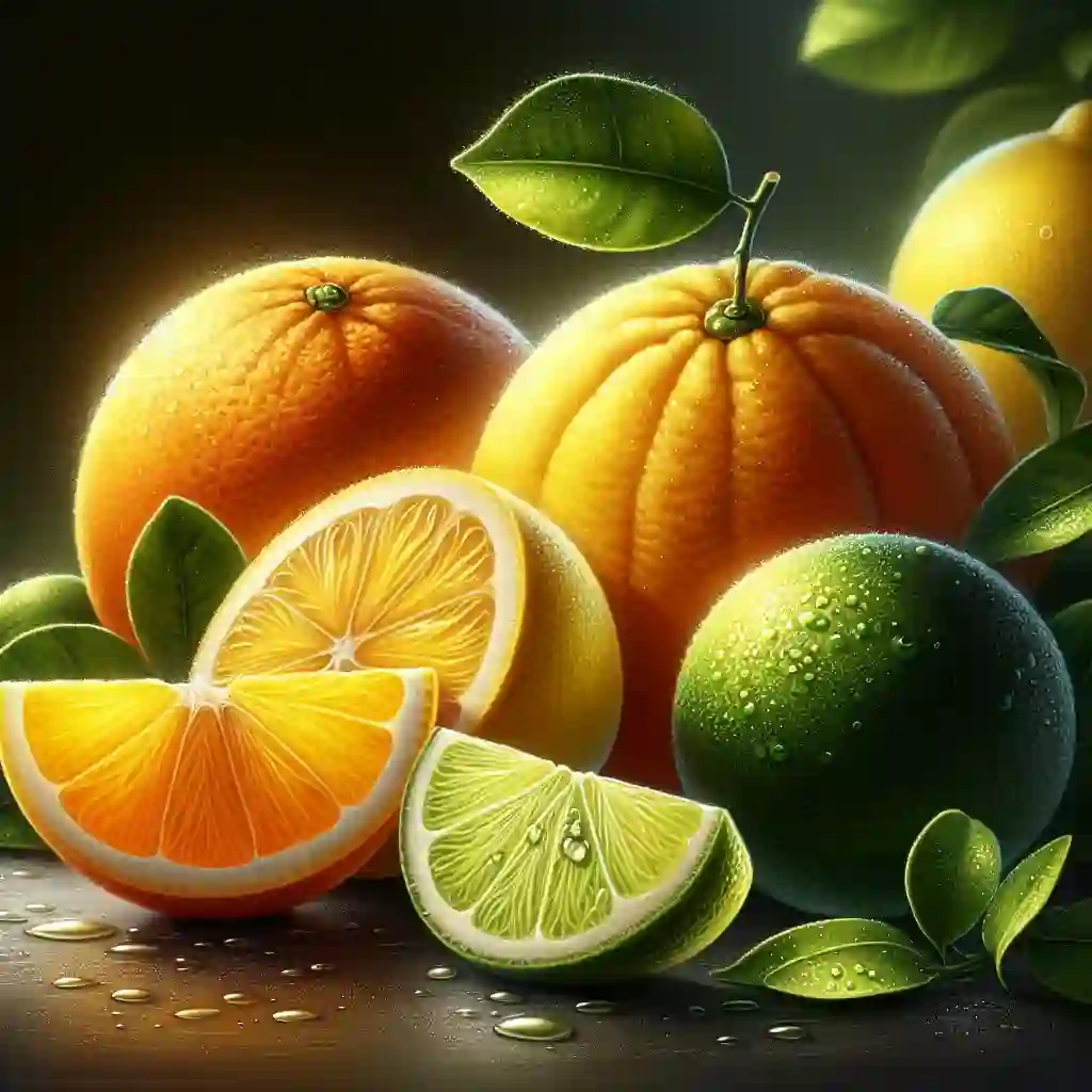 citrus