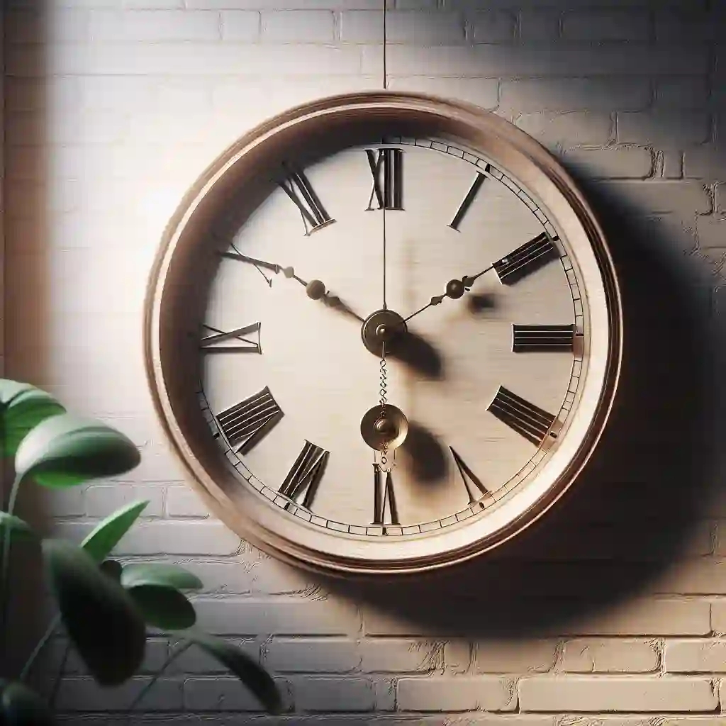 clock