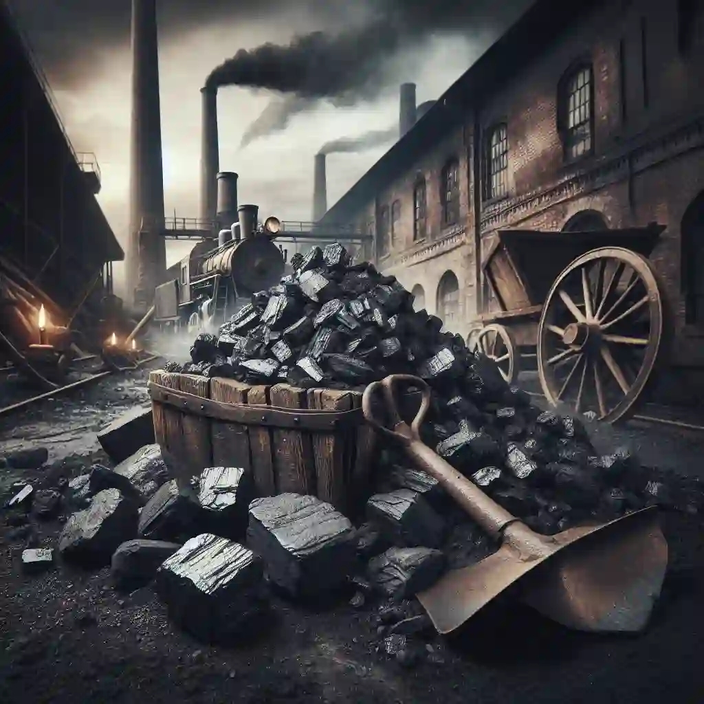 coal