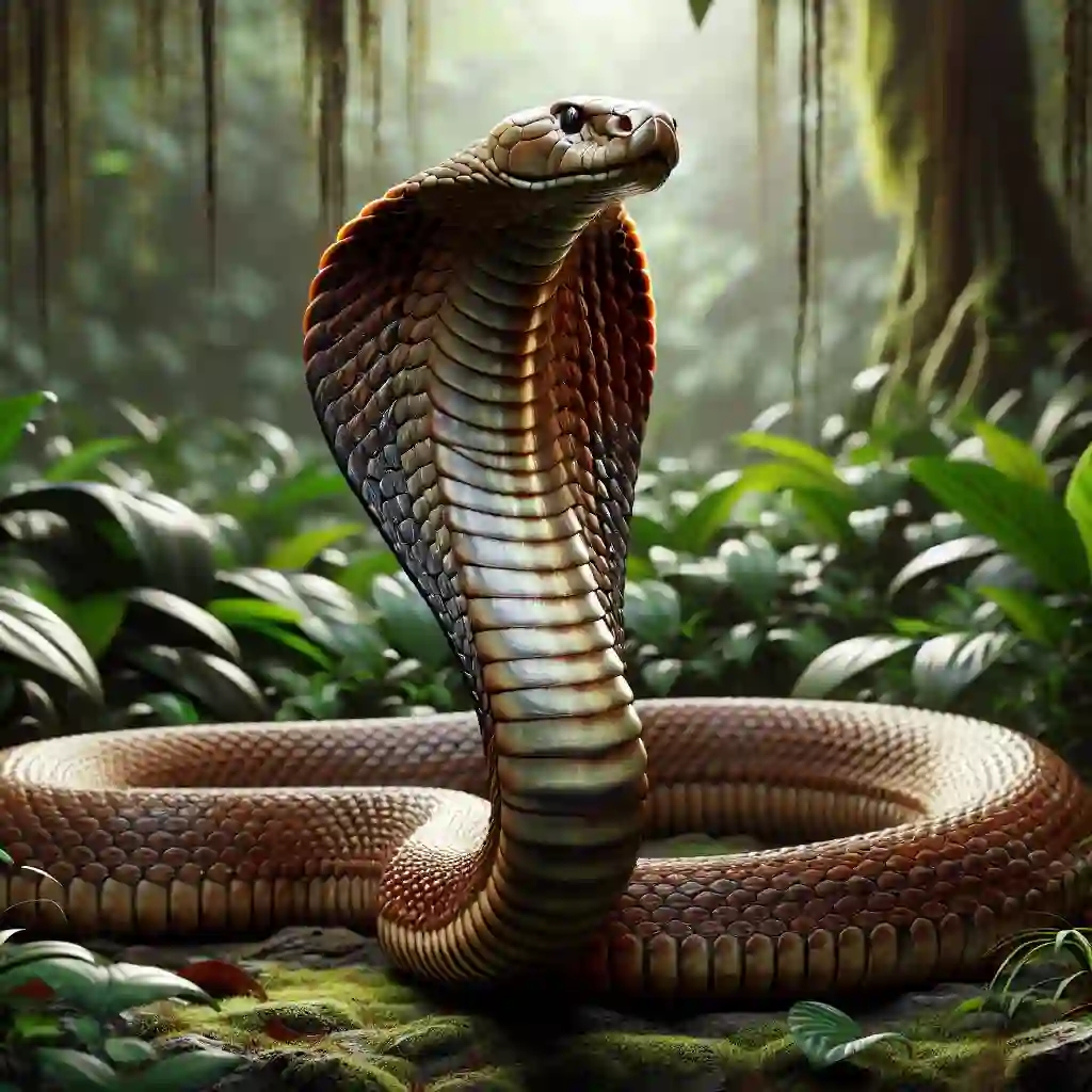 cobra