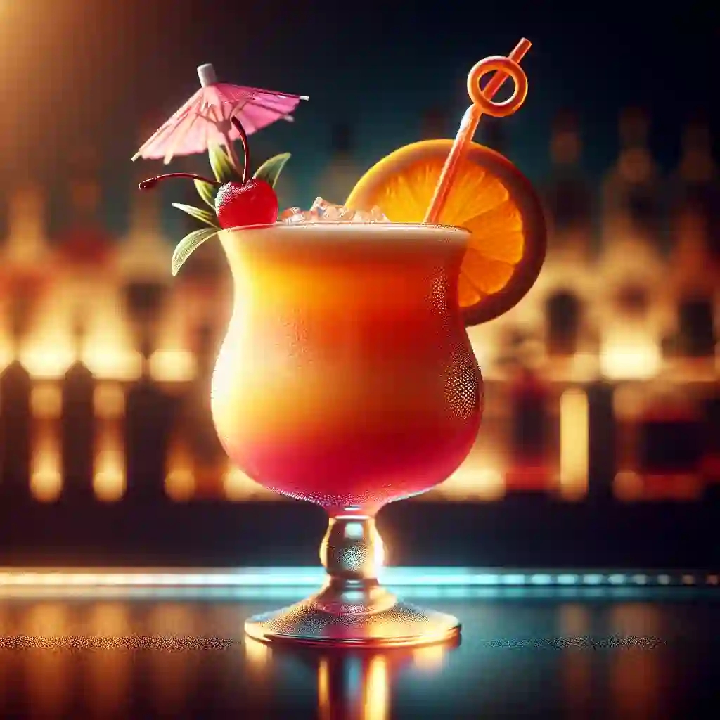 cocktail