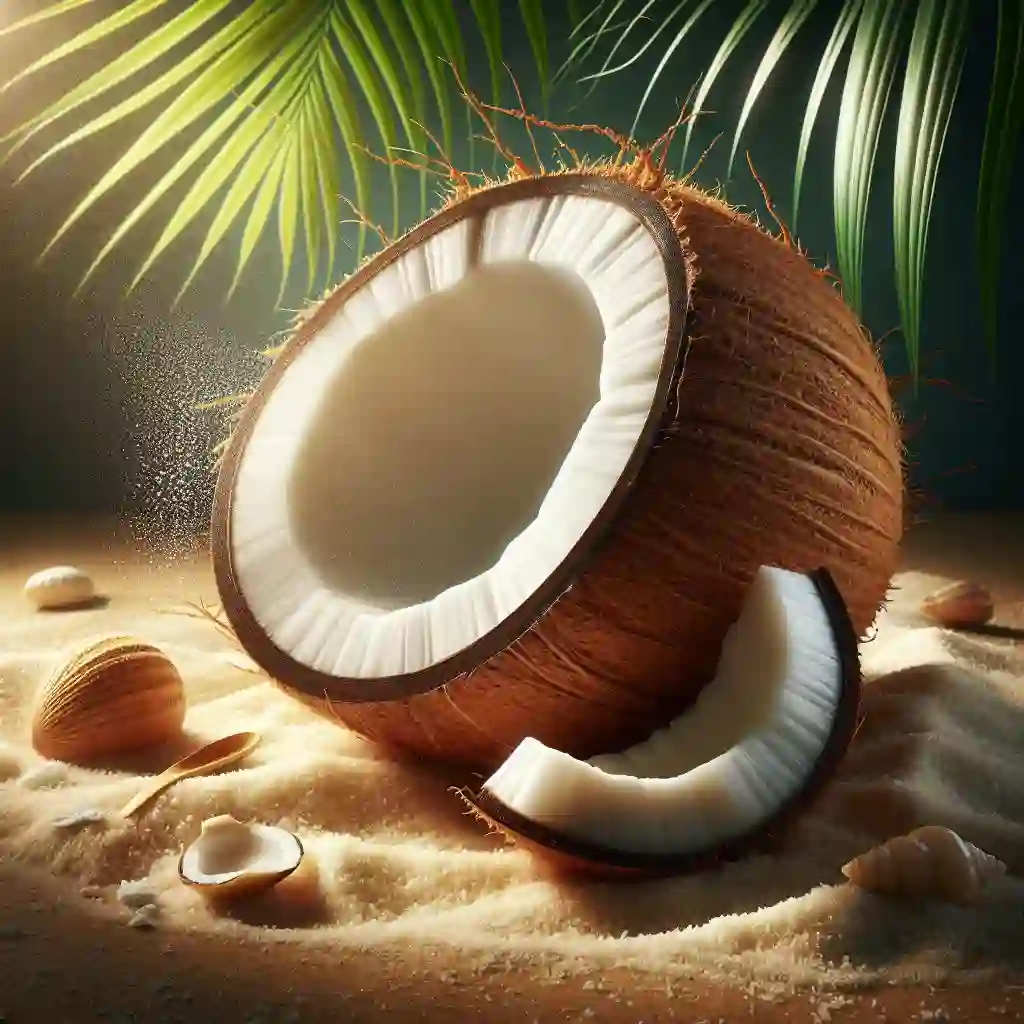 coconut