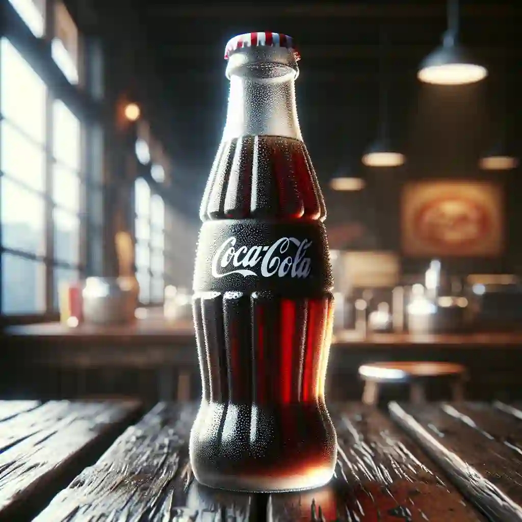 cola