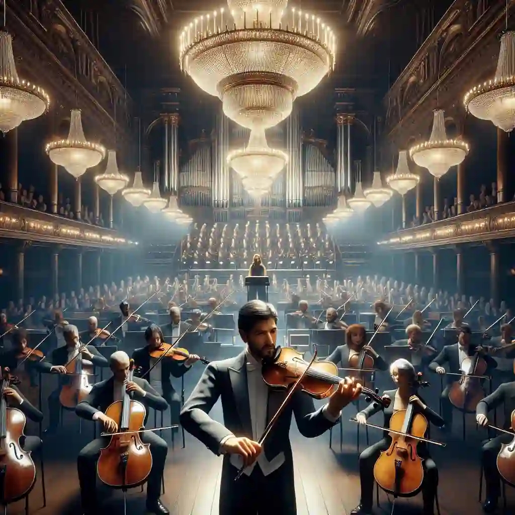 concerto