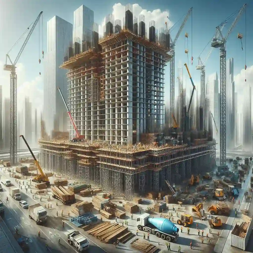 construction