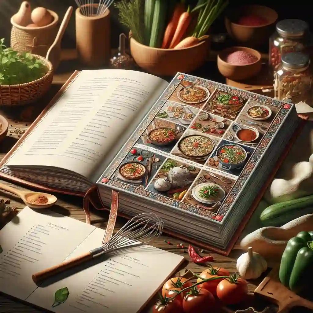 cookbook