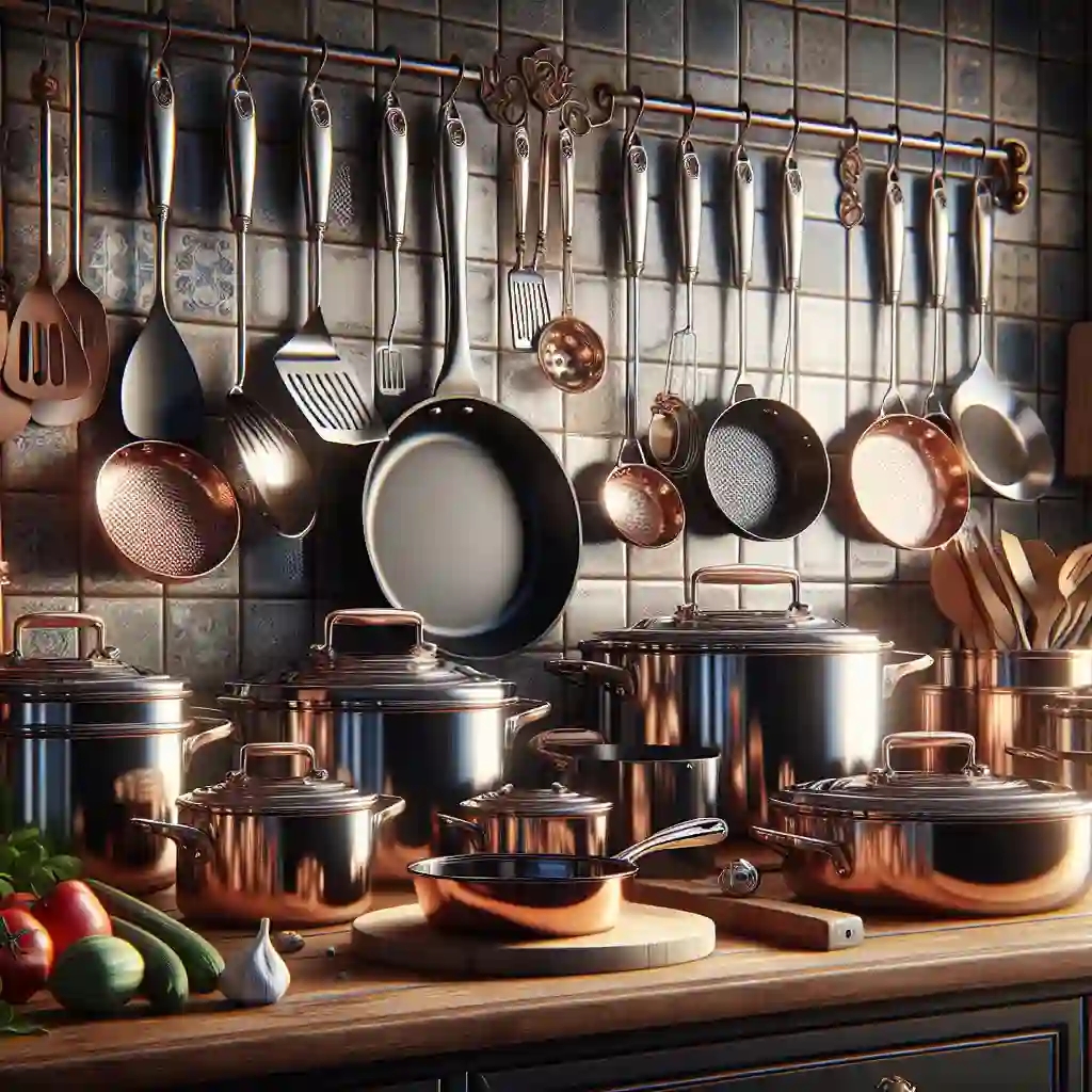 cookware