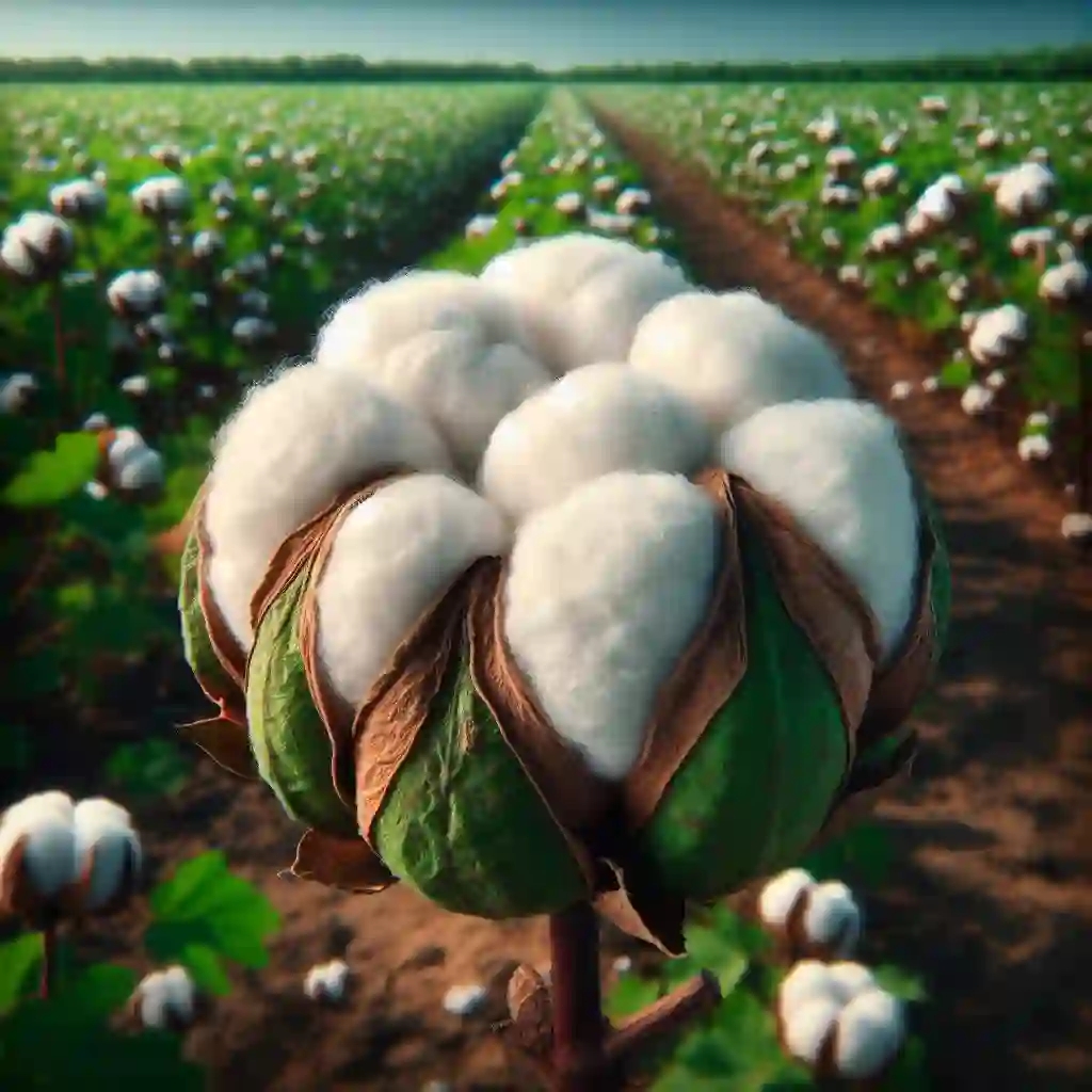 cotton