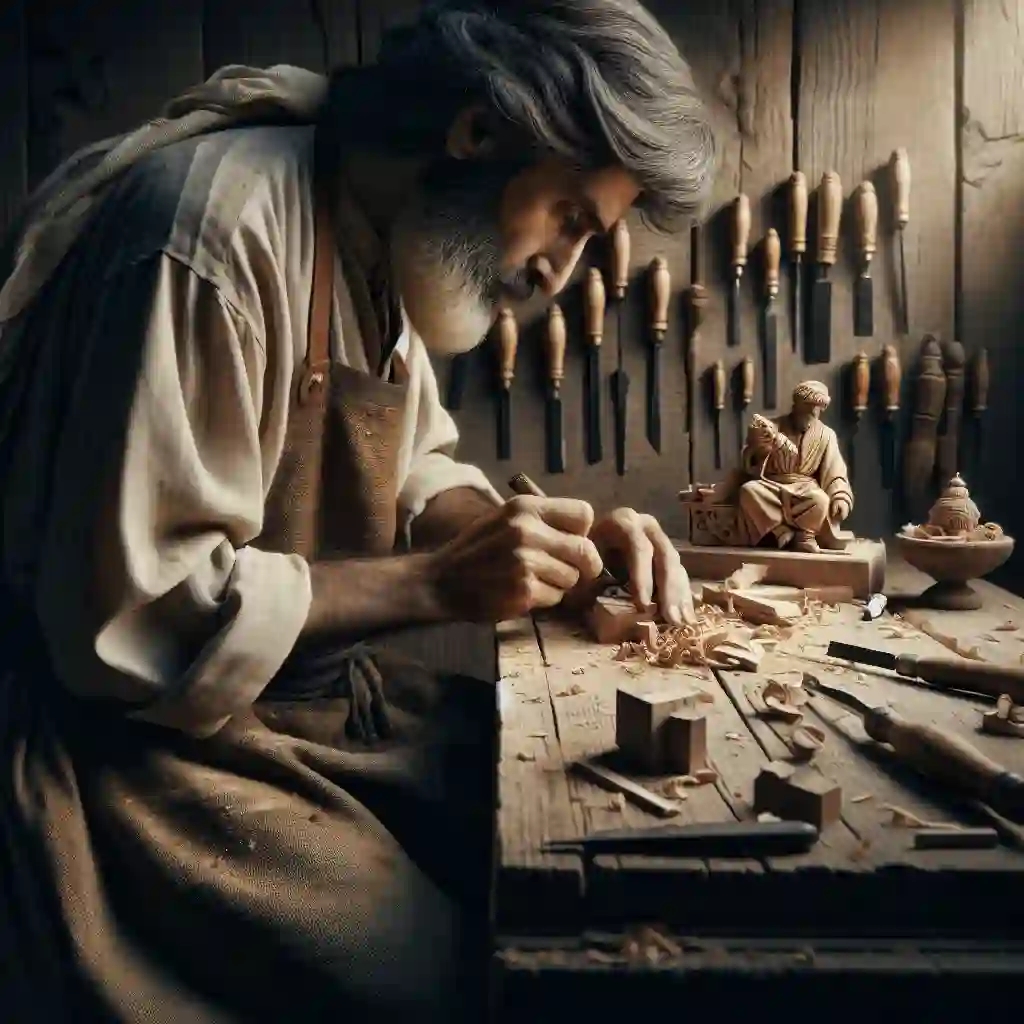 craftsman