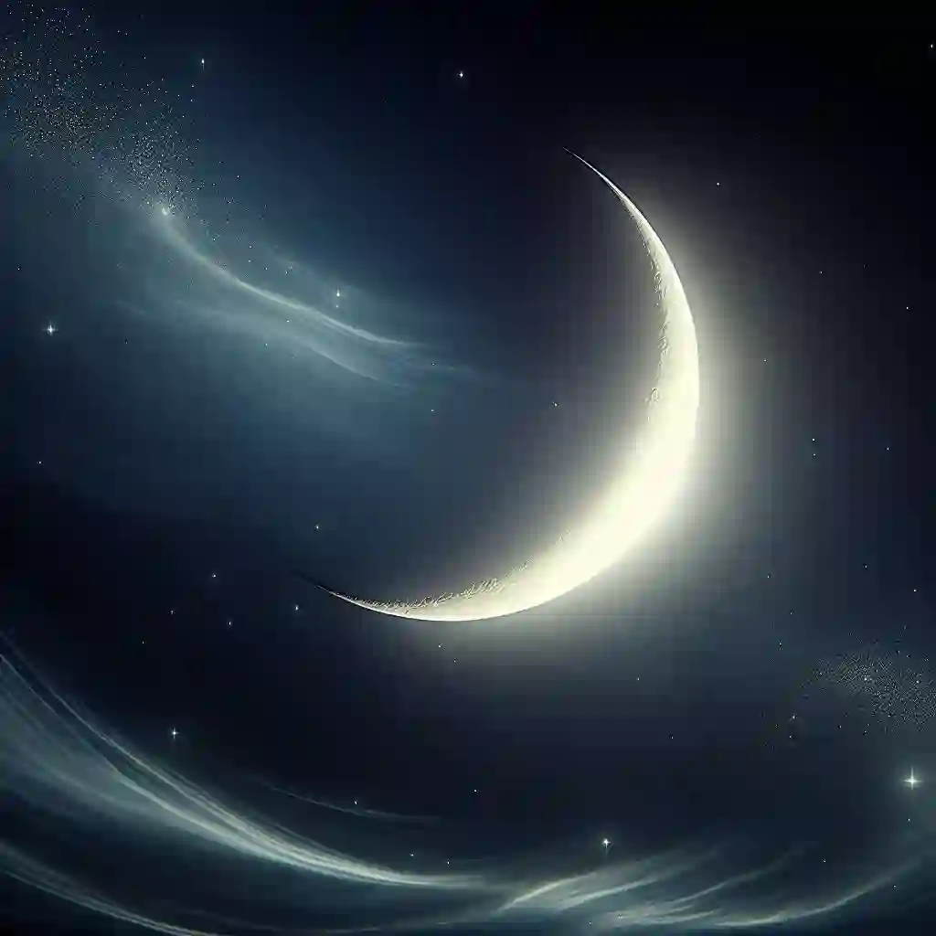 crescent