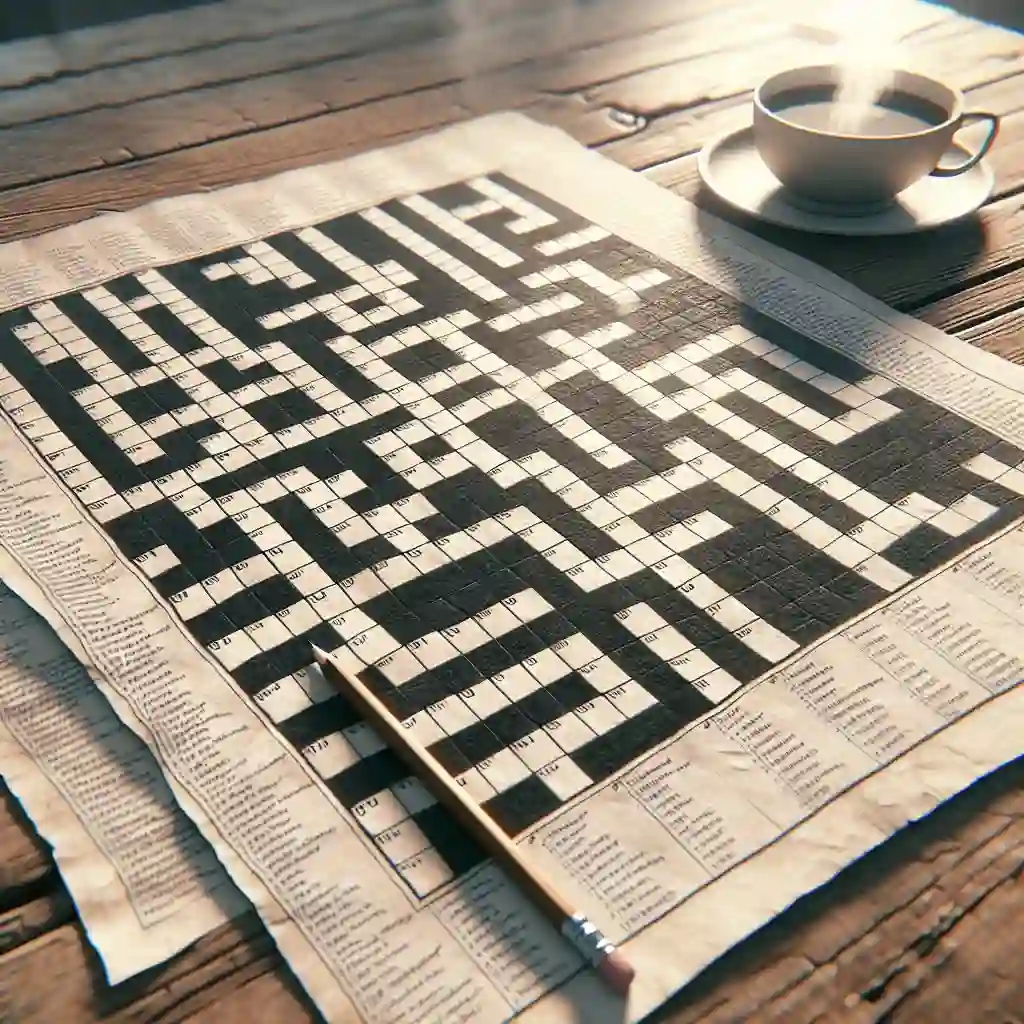 crossword